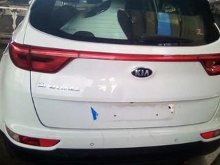Kia 218256 columna direccion g4fd sportage 1.6 gdi
