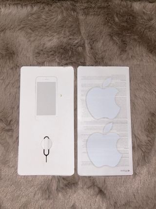 iPhone 8 Apple, Bianco