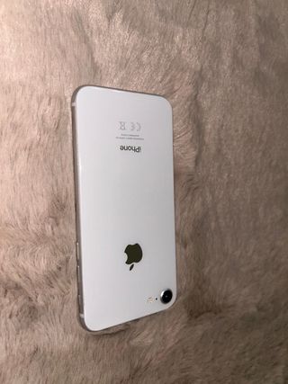 iPhone 8 Apple, Bianco