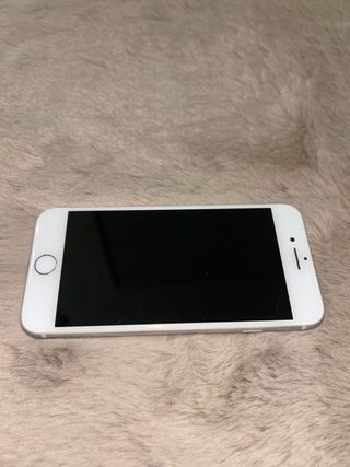 iPhone 8 Apple, Bianco