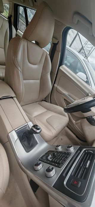 Volvo V60 D3 Momentum 2017