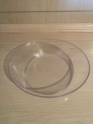 Báscula de cocina digital