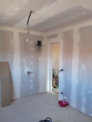 ALBAÑIL Reformas y Construccion