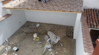 ALBAÑIL Reformas y Construccion