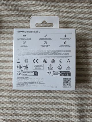 Huawei FreeBuds SE 2