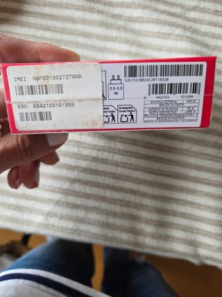 Huawei FreeBuds SE 2