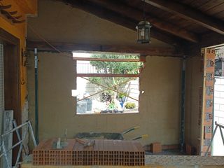 ALBAÑIL Reformas y Construccion