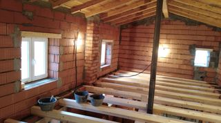 ALBAÑIL Reformas y Construccion