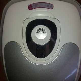 Robot Cocina Lady Master Future