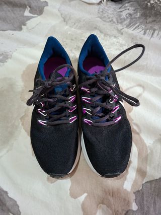 Deportivas Nike Pegasus Mujer Talla 38