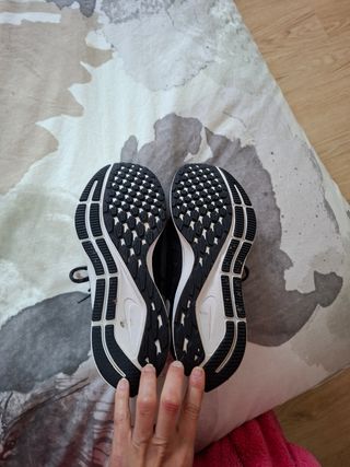 Deportivas Nike Pegasus Mujer Talla 38