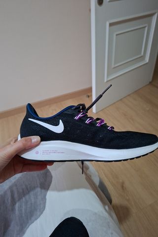 Deportivas Nike Pegasus Mujer Talla 38