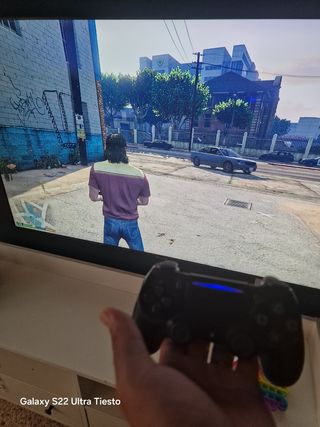 3 controller Sony PS4
