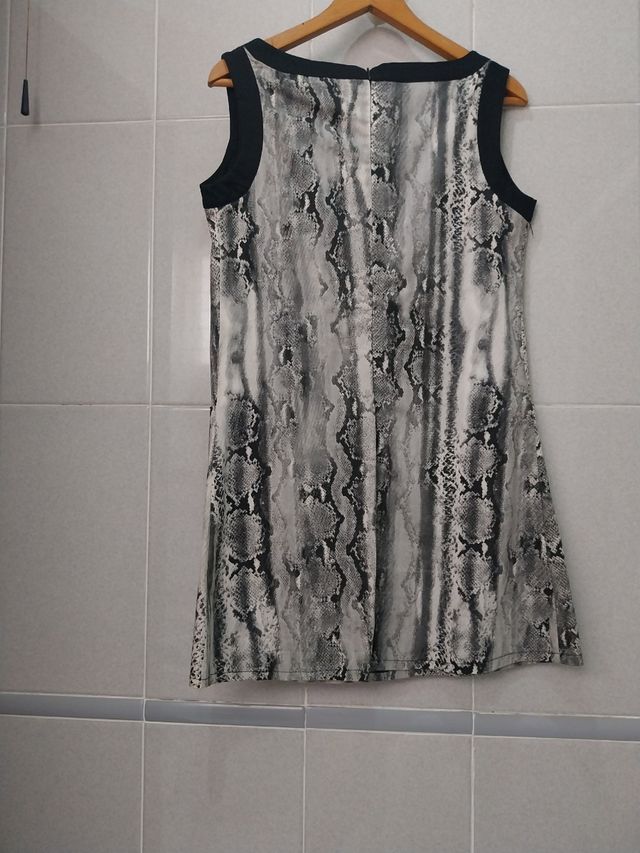 Vestido Pichi Fernando Tapia Talla 42