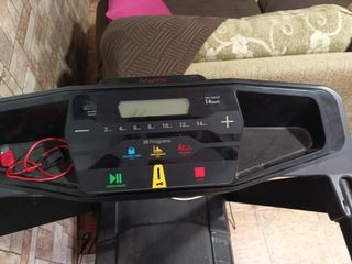 Tapis roulant
