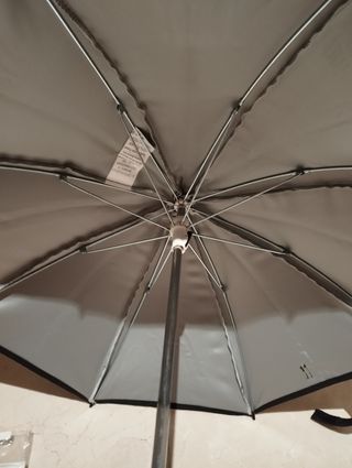 Parasol para carrito bebé UPF +50