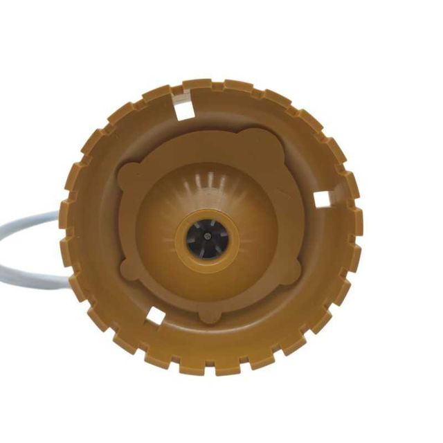 Bomba Sumergible Auro 12V 19l/min 8,5m