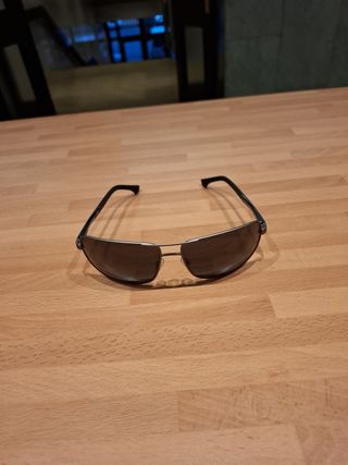 Gafas de Sol Emporio Armani Negras