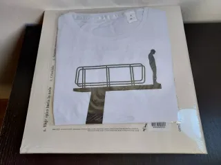 Love of Lesbian V.E.H.N. Vinilo Firmado + CD