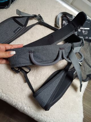Arnés Simond Chamomix Klimb L/XXL