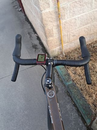 Bici Gravel MMR X-Tour 2022