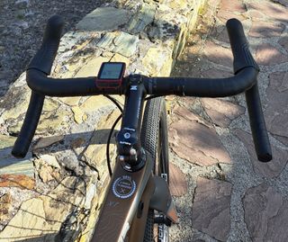 Bici Gravel MMR X-Tour 2022
