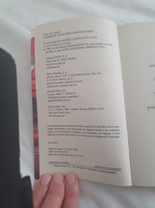 Coleccion Improve (Spanish Edition)