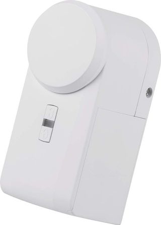 Cerradura de puerta inteligente Eqiva 142950A0