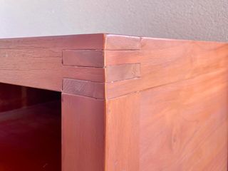 Mueble TV Banak Madera