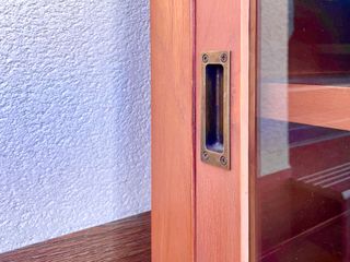 Mueble TV Banak Madera