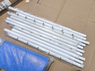 Piscina Desmontable Intex 300x200x75cm