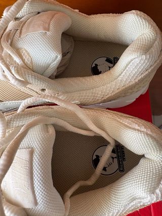 Nike Vomero Zapatos Beige