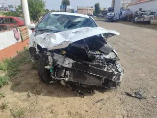 Despiece completo FORD FOCUS 