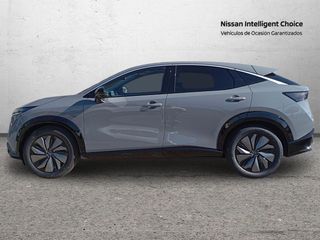 Nissan Ariya 5p 87 kWh 4x2 Advance CAR. 22kW + Techo