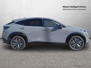 Nissan Ariya 5p 87 kWh 4x2 Advance CAR. 22kW + Techo