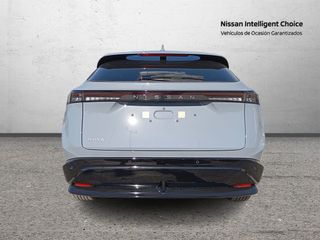 Nissan Ariya 5p 87 kWh 4x2 Advance CAR. 22kW + Techo