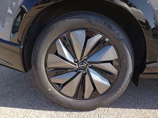 Nissan Ariya 5p 87 kWh 4x2 Advance CAR. 22kW + Techo