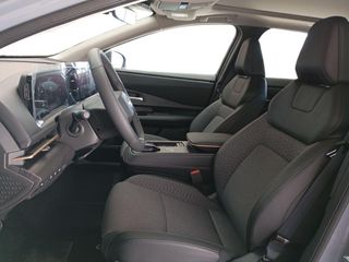 Nissan Ariya 5p 87 kWh 4x2 Advance CAR. 22kW + Techo