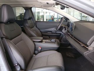 Nissan Ariya 5p 87 kWh 4x2 Advance CAR. 22kW + Techo