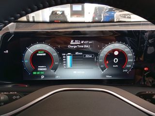 Nissan Ariya 5p 87 kWh 4x2 Advance CAR. 22kW + Techo