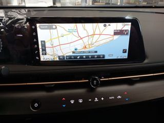 Nissan Ariya 5p 87 kWh 4x2 Advance CAR. 22kW + Techo