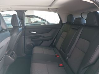 Nissan Ariya 5p 87 kWh 4x2 Advance CAR. 22kW + Techo