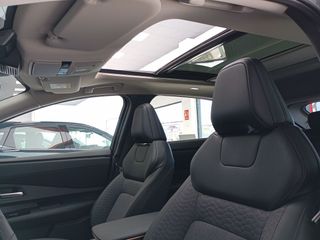 Nissan Ariya 5p 87 kWh 4x2 Advance CAR. 22kW + Techo