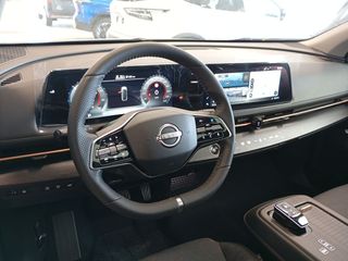Nissan Ariya 5p 87 kWh 4x2 Advance CAR. 22kW + Techo