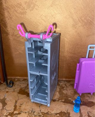 Barbie Aereo dei Sogni Mattel