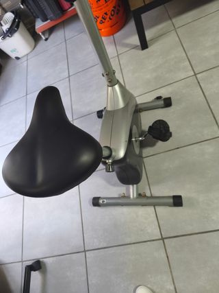 Bicicleta Estática