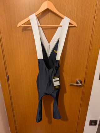 NUEVO Culote MAVIC COSMIC II TOTAL ECLIPSE talla S