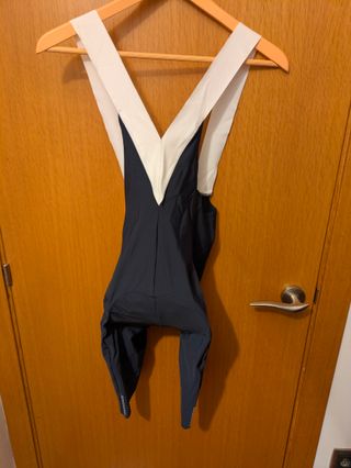 NUEVO Culote MAVIC COSMIC II TOTAL ECLIPSE talla S