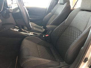 Toyota Corolla 140Hybrid ACTIVE PLUS