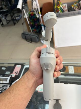 DJI Osmo Mobile SE Estabilizador